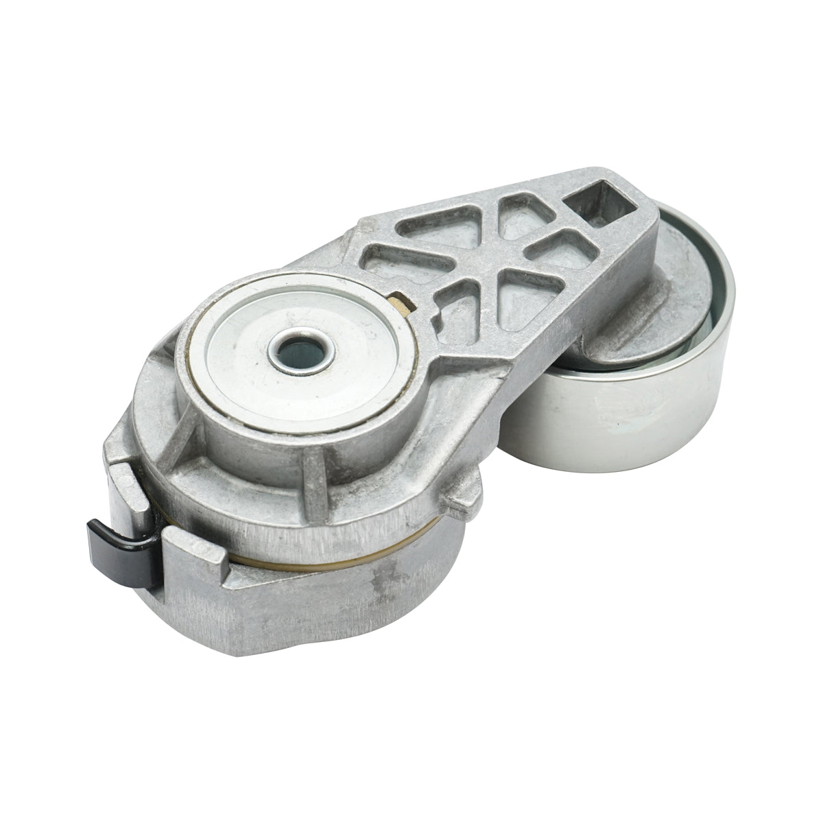 Belt tensioner for Fiat, Case IH, New Holland OEM code 52856945, 2856948, 504028028, 504315781, 504315786, 2855621, 87803067, 2852161, 2855622