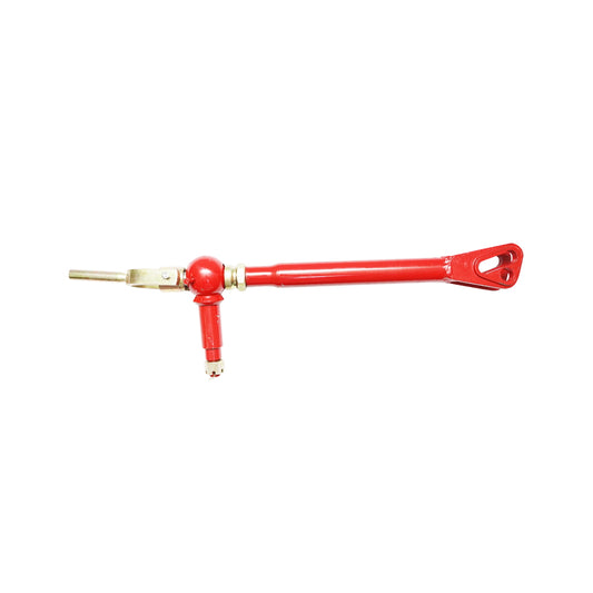 Adjustable rod with crank (tensioner) UTB U-650