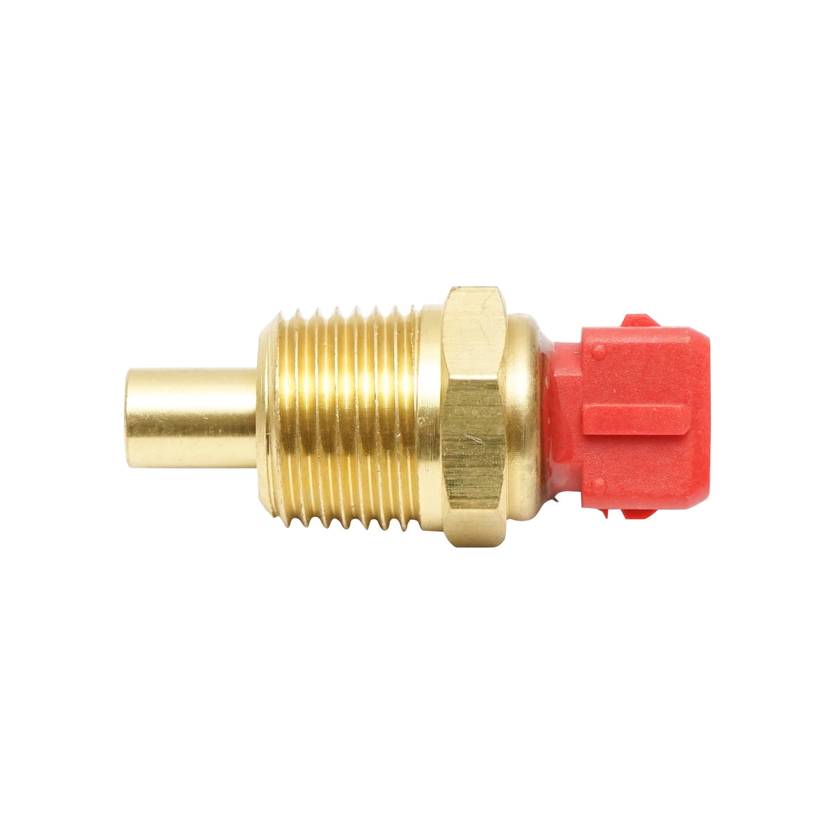 Water temperature sensor for JCB OEM code 716/24200, 701/56600 Breckner Germany