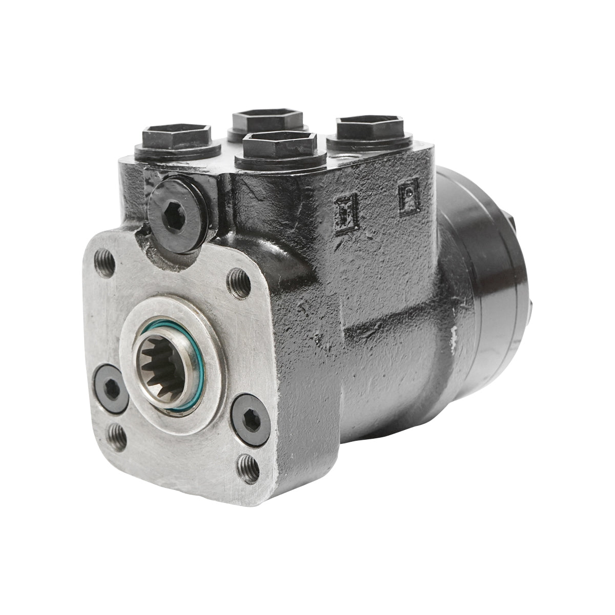 Danfoss hydraulic pump OSPC 160 ON G1/2 (inch) UTB U-445 and Fiat