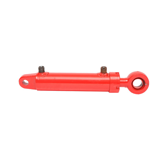 Reversible hydraulic cylinder plug 50x60x30x370mm Breckner Germany