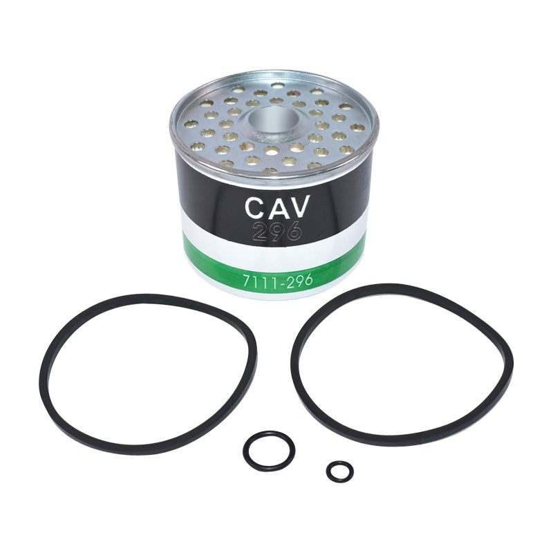 Diesel filter U-445 U-650 Saviem Fiat