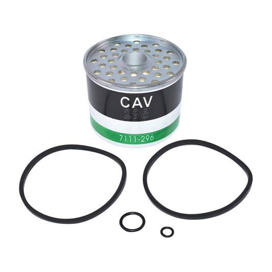 Diesel filter U-445 U-650 Saviem Fiat