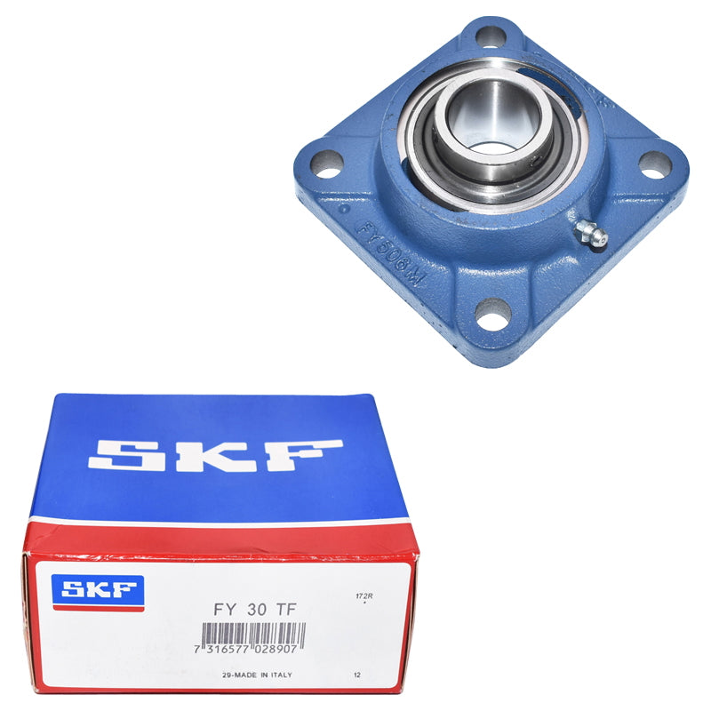 Bearing housing SKF FY 30 TF