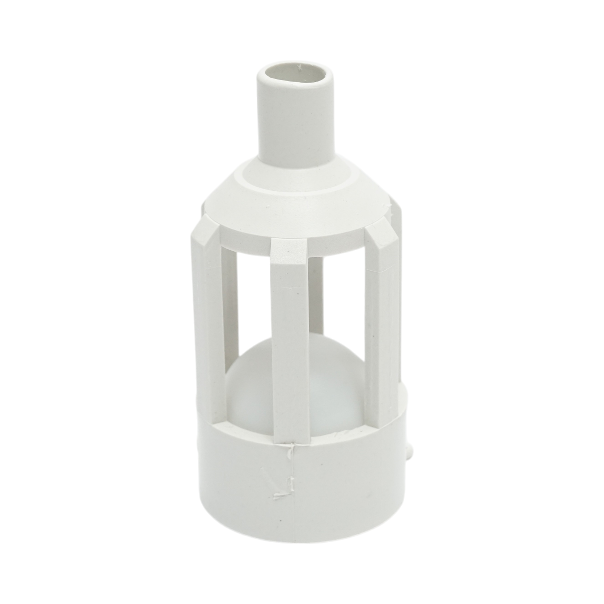 Milk stopper for cow milking machine Breckner Germany