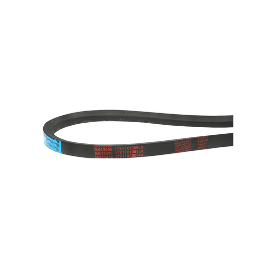 Transmission belt 17x11x1069 at Breckner Germany