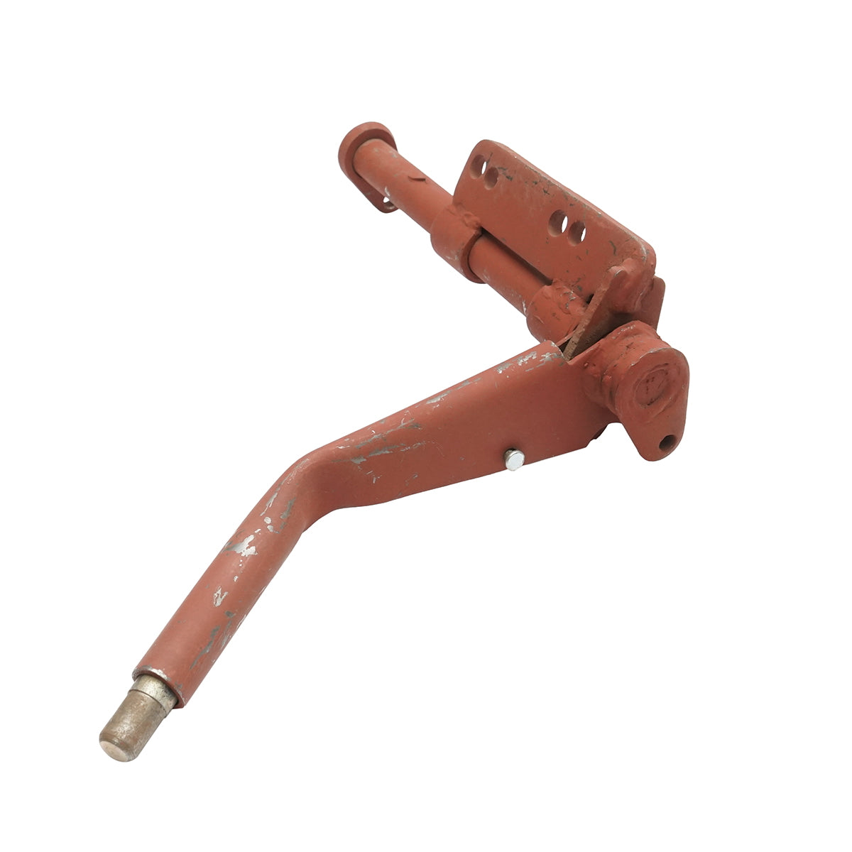 Assembled hand brake lever Massey Ferguson OEM code 898639, 898639M91, 345718X1, 847891M93, 898639M91, 898639M96, 898652M94