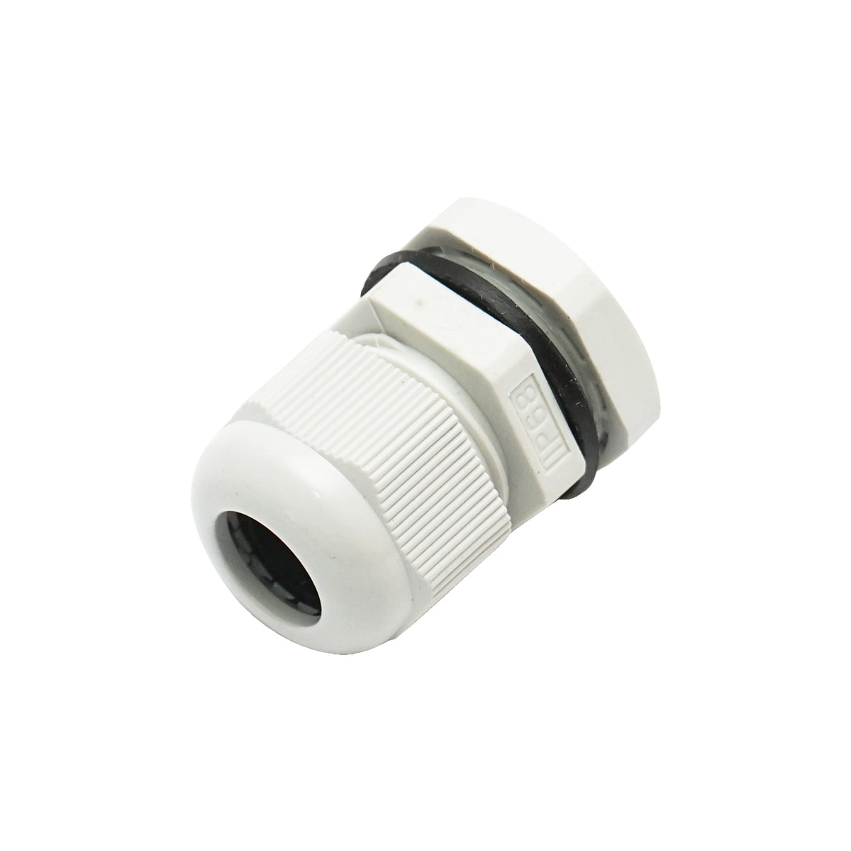 PG11 gray connector, IP68 Suntree