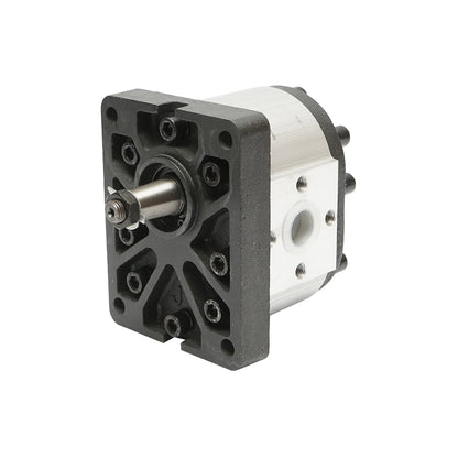 Hydraulic pump for Landini Massey Ferguson OEM code 3536739M91, 3549614M91 Breckner Germany
