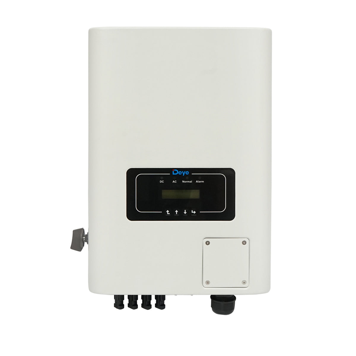 DEYE ON-GRID 20KW inverter, SUN-20K-G05, three-phase 380V, WIFI, prosumer