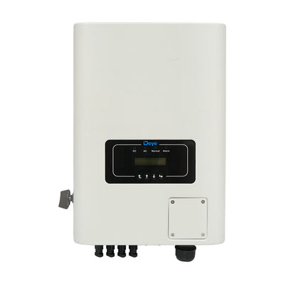 DEYE ON-GRID 20KW inverter, SUN-20K-G05, three-phase 380V, WIFI, prosumer