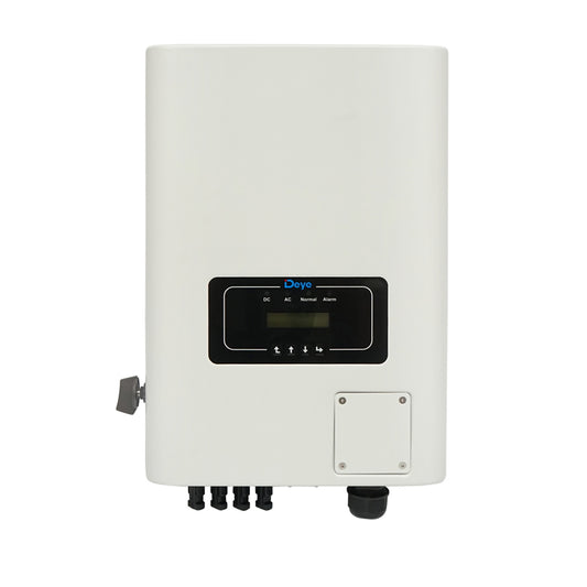 DEYE ON-GRID 20KW inverter, SUN-20K-G05, three-phase 380V, WIFI, prosumer