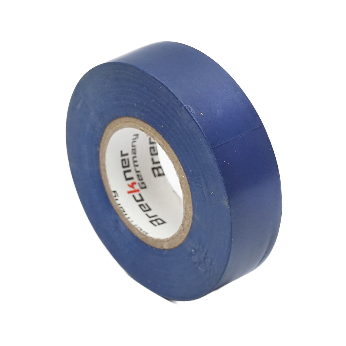 Blue insulating tape 18mmx20m Breckner Germany
