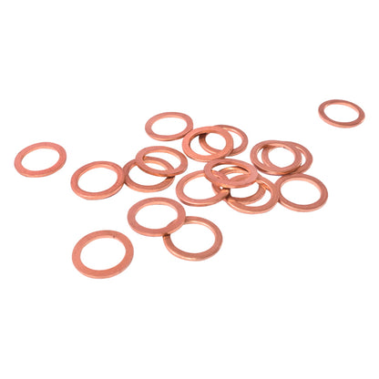 Copper tube 14x20x1.5mm