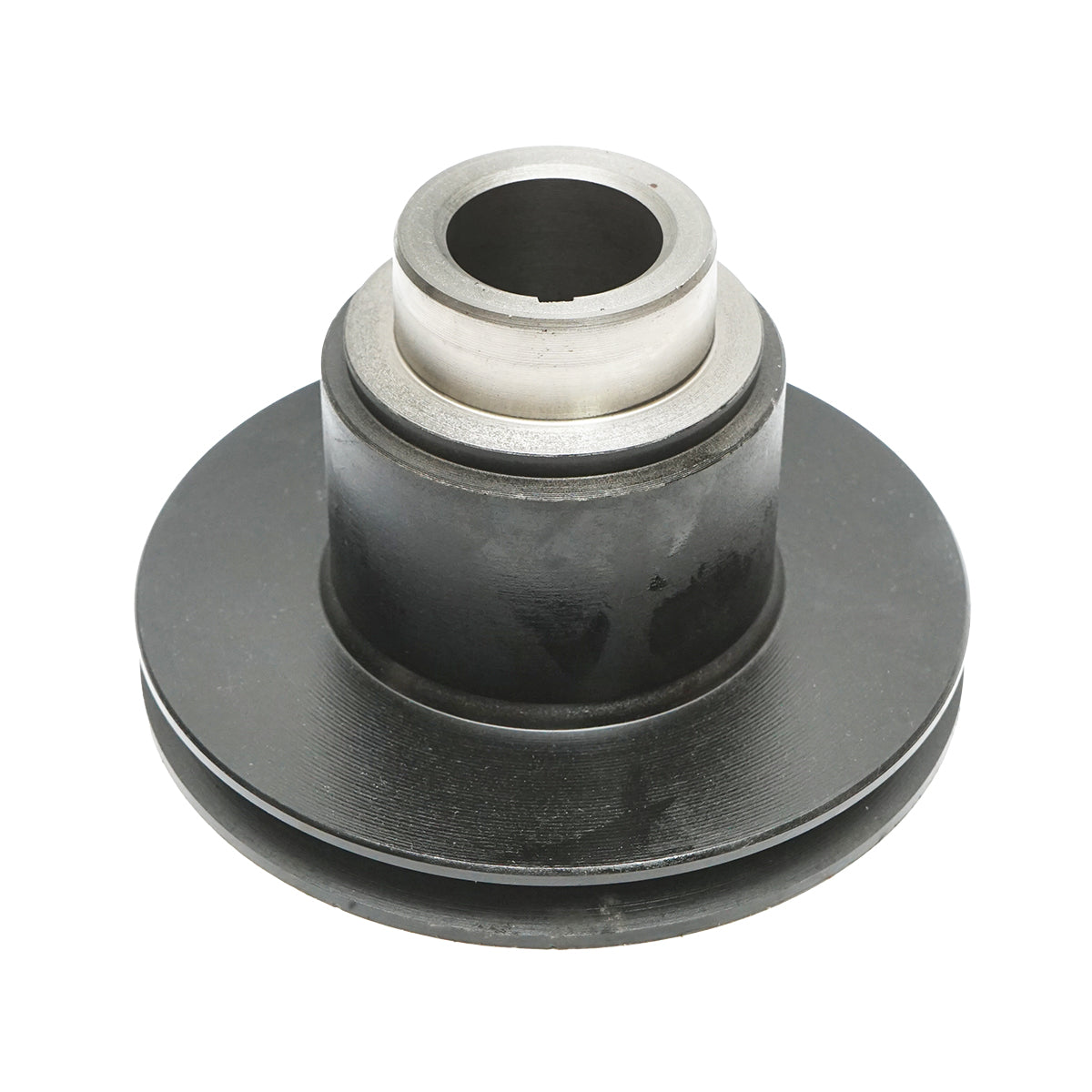 Pulley twisted shaft Massey Ferguson OEM code 31143733, 734627M1, 090880, 90880, SF090880