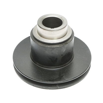 Pulley twisted shaft Massey Ferguson OEM code 31143733, 734627M1, 090880, 90880, SF090880