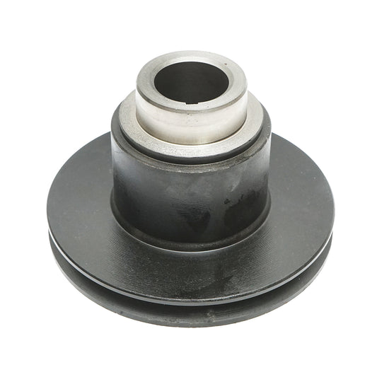 Pulley twisted shaft Massey Ferguson OEM code 31143733, 734627M1, 090880, 90880, SF090880