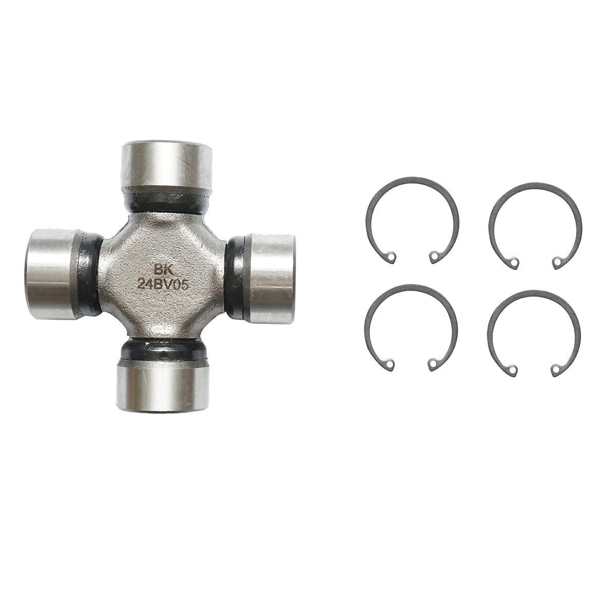 Cardan cross for Forestry Tractor & SAVIEM 38x105.8