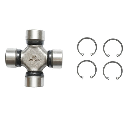 Cardan cross for Forestry Tractor & SAVIEM 38x105.8