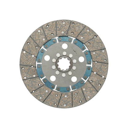 Clutch disc for Ford OEM code E3NN7550CA, E7NN7550DA, 3937183, 3971654, 331015210, 83937183, 83971654, 2024, B22118