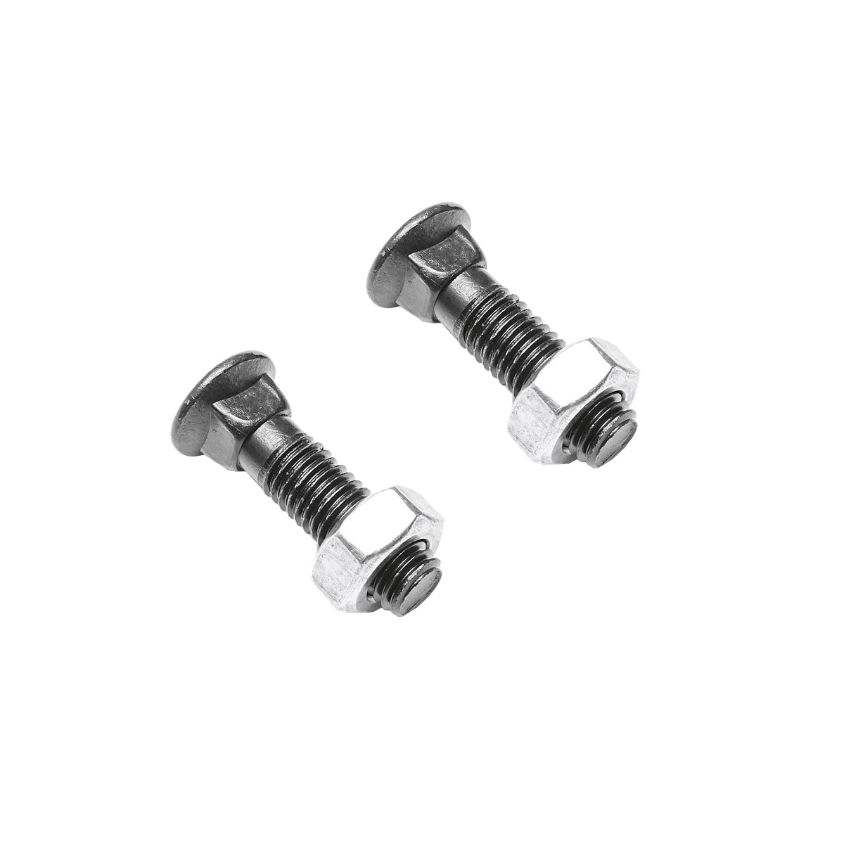 Bolts with nut for central arrow knife /set (M10x40 with M10x35)