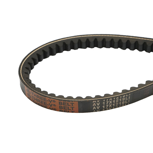 AV trapezoidal transmission belt 17x11x1219 Li