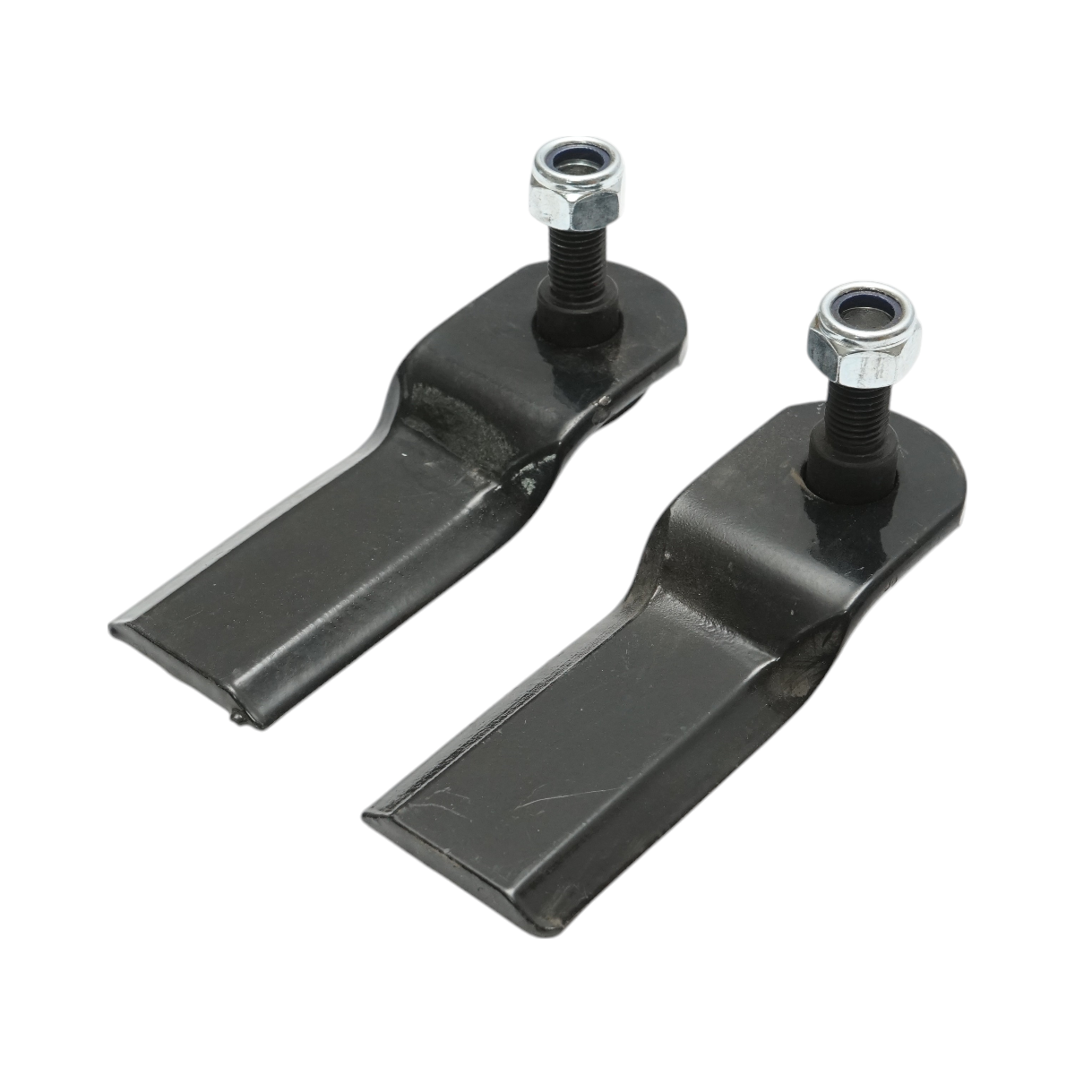 Set of palpator knives UFO60 for vegetable waste shredders EFKM165