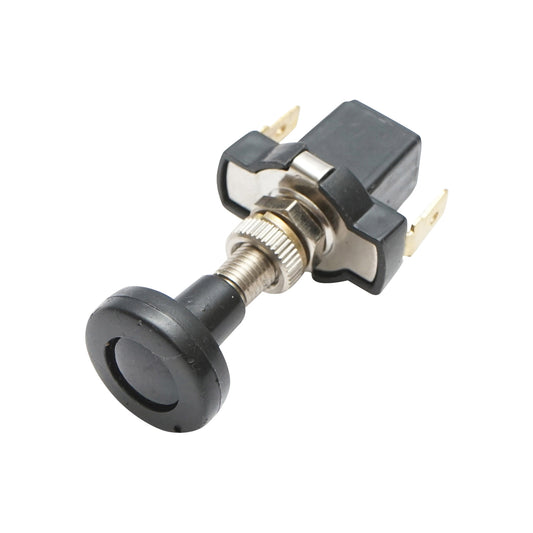 Universal ON/OFF switch with pull action
