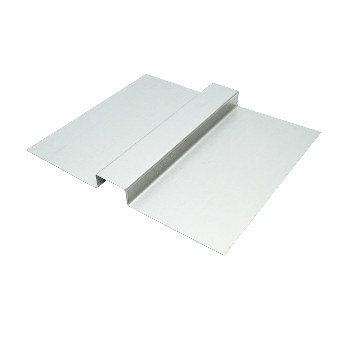 Steel plate NS 344x300x30mm East-West/North-South for photovoltaic solar panel mounting system B