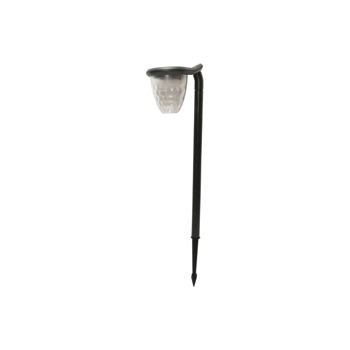 11W garden LED solar lamp with 1W solar panel and 3.7V battery, IP54 Breckner Germany