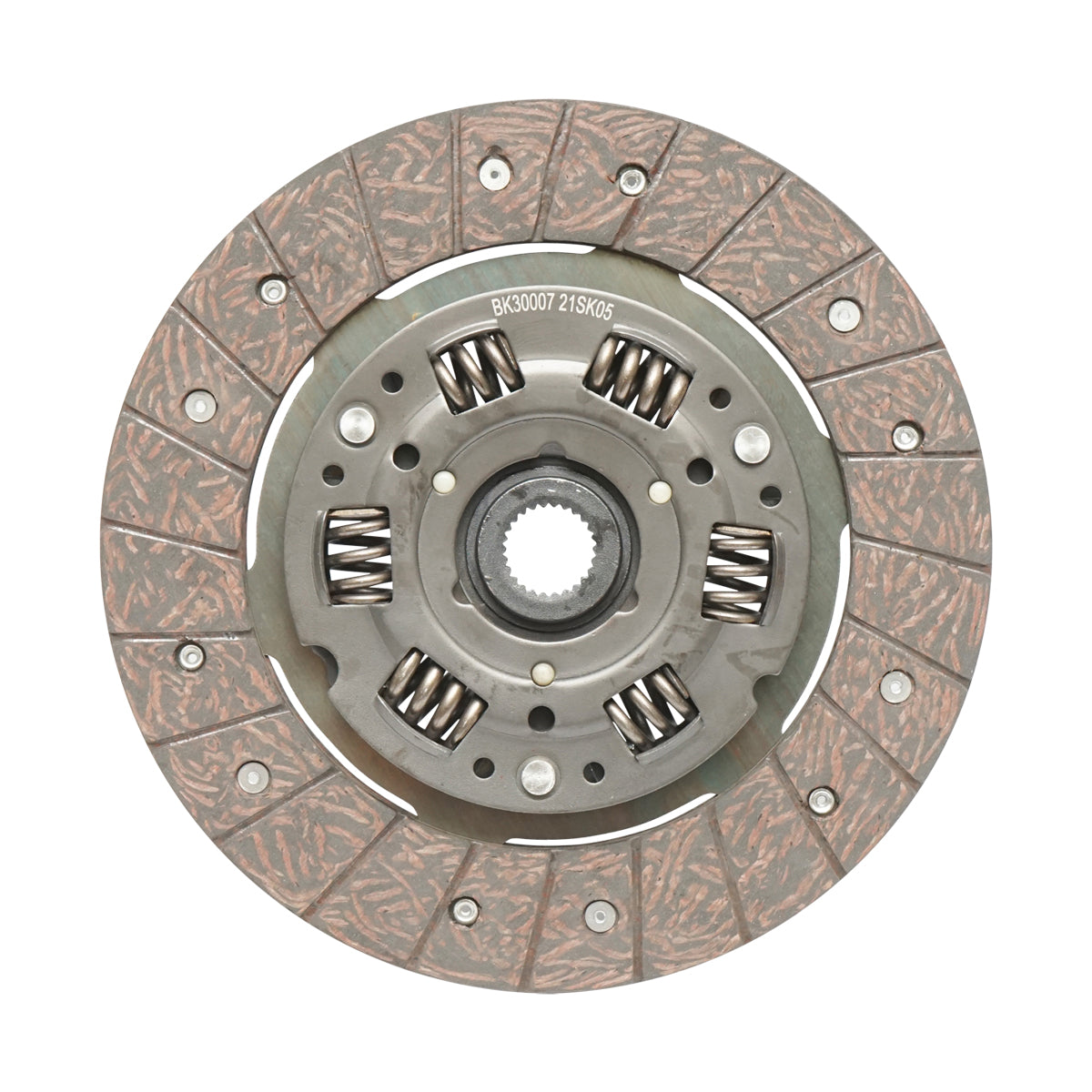 Clutch disc Dacia Logan 1.5 dCi 8200509419