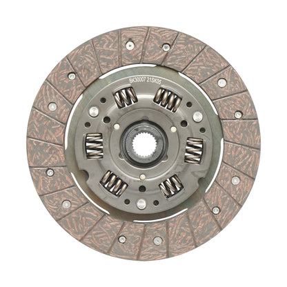 Clutch disc Dacia Logan 1.5 dCi 8200509419