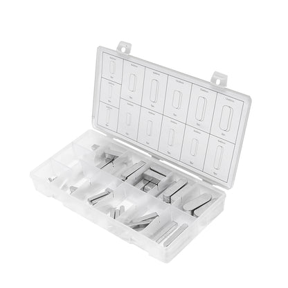 Type L pen set 60 pieces