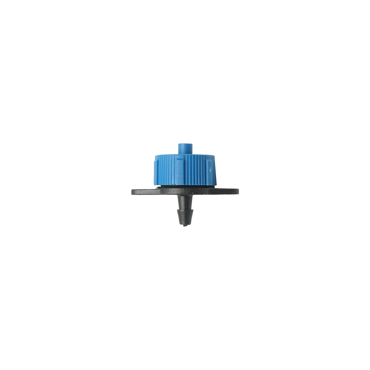 Drip emitter 4l/H for drip tube with compensator Breckner Germany