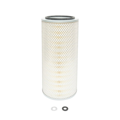 External air filter for John Deere OEM code AR80652