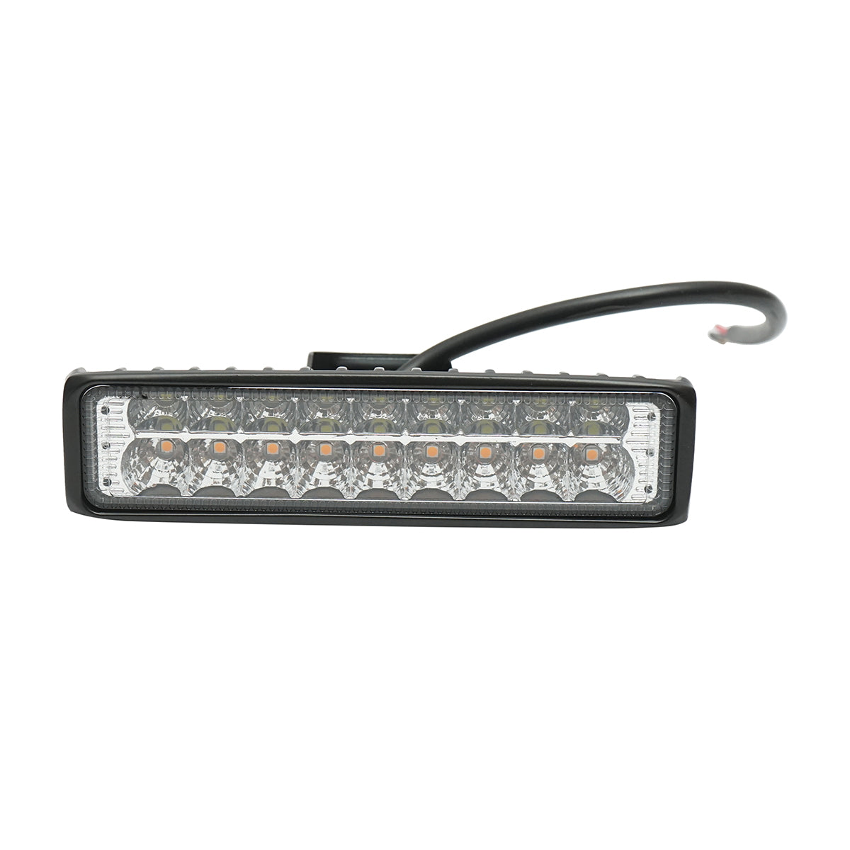 Lamp with 18 LEDs 10-60V 60W Breckner Germany