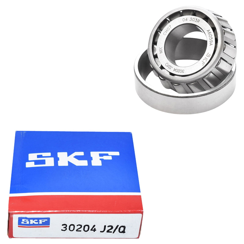 SKF bearing 30204 J2/Q