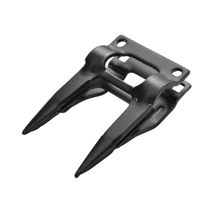 Double finger Z11785 12mm. Deutz, Agco, Dronningborg, Massey Ferguson, John Deere, Laverda