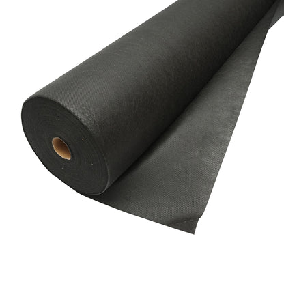 Anti-freeze microporous foil 50 g/m², 1x100m Breckner Germany