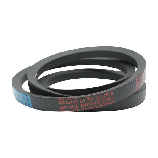 Transmission belt 17x11x1376 at Breckner Germany