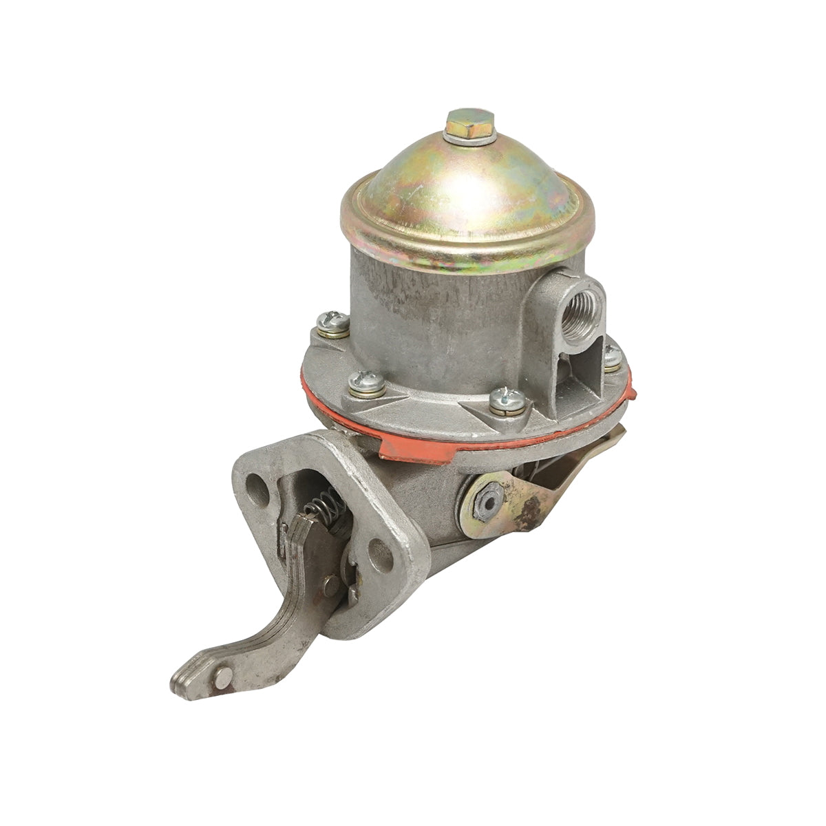 Massey Ferguson fuel pump OEM code 2641328, 2641336