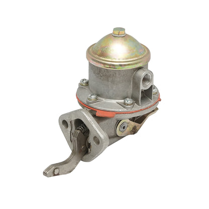 Massey Ferguson fuel pump OEM code 2641328, 2641336