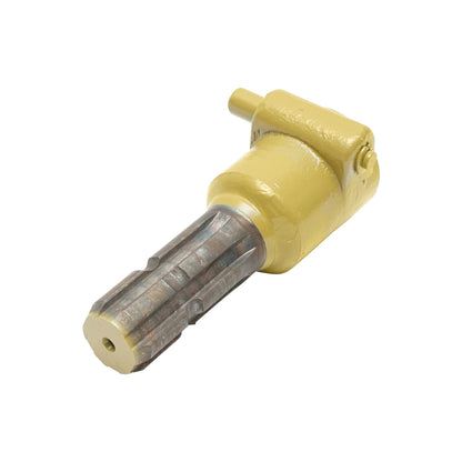 Cardan adapter 1 3/8-Z8 to Z6 length 160 mm