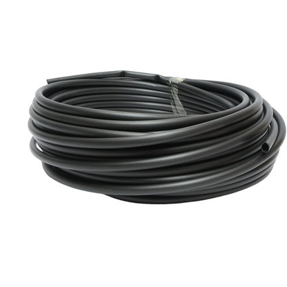 Drip irrigation tube, blind, 50M roll, D16mm, without holes Breckner Germany