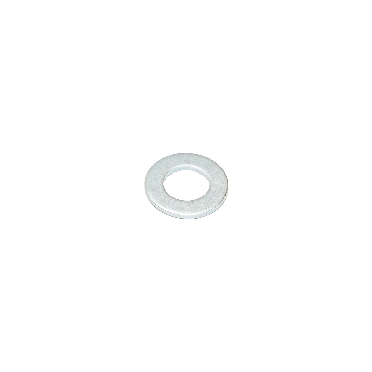 Galvanized standard DIN 125 M30 washers 100 pcs/bag
