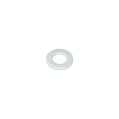 Galvanized standard DIN 125 M30 washers 100 pcs/bag