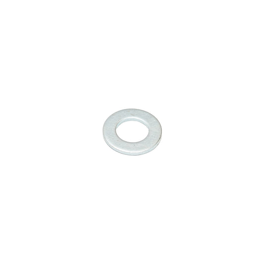 Galvanized standard DIN 125 M30 washers 100 pcs/bag