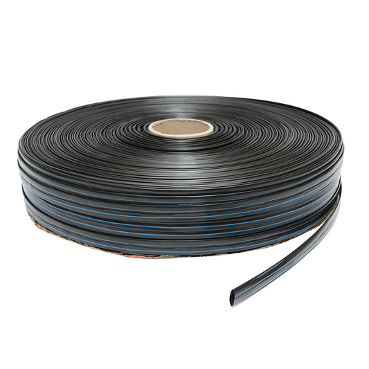 Drip irrigation tape, roll 500M 1.5L/H, D16mm, step 10cm Breckner Germany