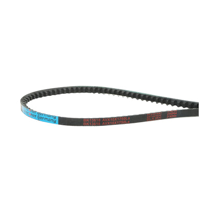 AVX 10X1750 transmission belt at Breckner Germany