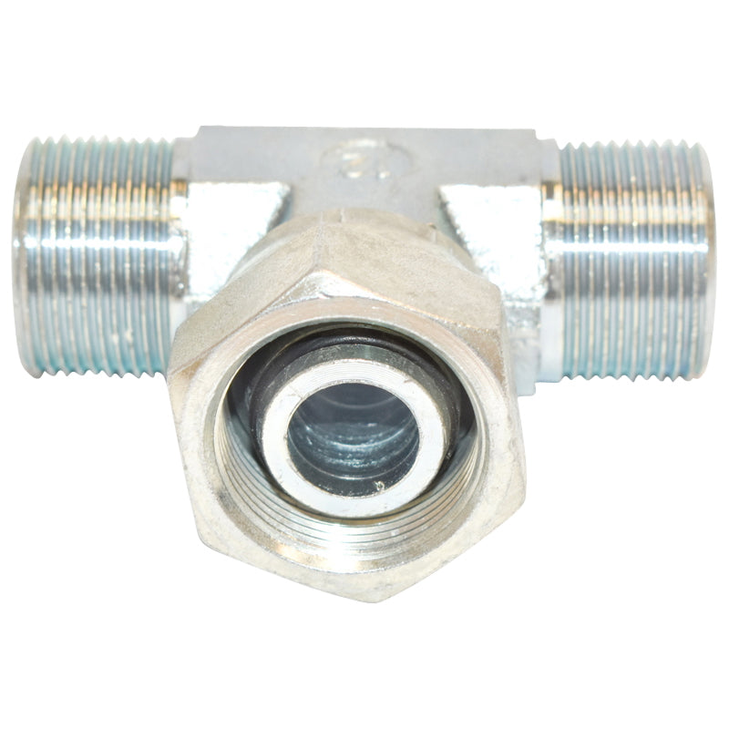 Adaptor T FE FI FE 26x1.5 reinforcement